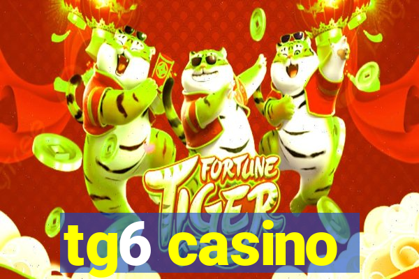 tg6 casino